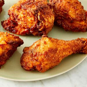 Hard Chicken