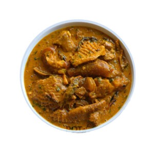 Ogbono