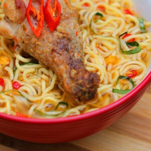 Noodles