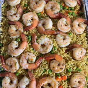 Fried Rice