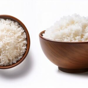 White Rice