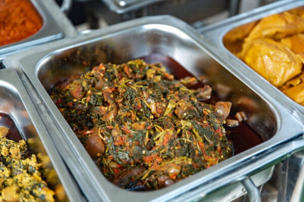 Efo Riro
