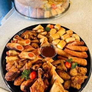 Royal Feast Platter