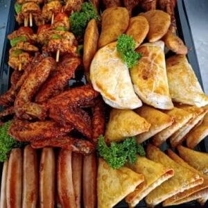 Grand Family Platter